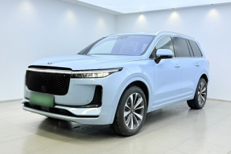理想汽车 理想ONE 2020款 增程6座版