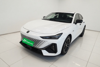 长安UNI-V 2023款 1.5T 尊享型