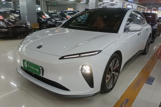 蔚来ET5 2022款 75kWh