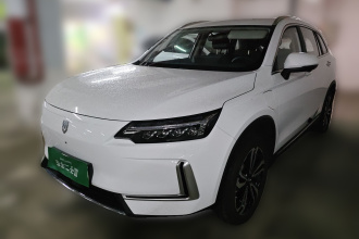 创维汽车 创维EV6 2024款 430 云充版+