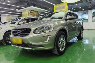 沃尔沃XC60 2016款 T5 智行版