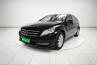 奔驰R级 2011款 R 350 L 4MATIC