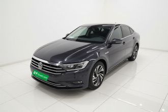大众 速腾 2021款 280TSI DSG 30周年纪念版