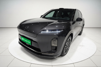 蔚来ES8 2026款 六座行政签名版