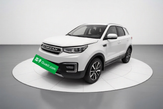 长安CS55 2017款 1.5T 手动炫动型