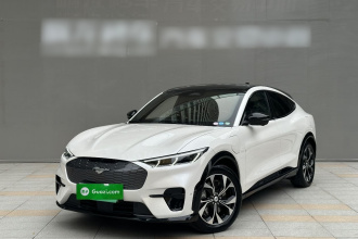 福特电马 2024款 风驰版(长续航)