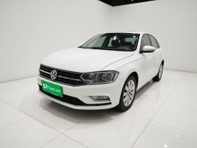 大众 宝来 2018款 1.5L 自动舒适型