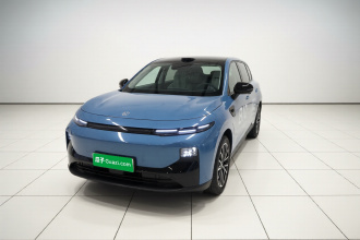 零跑汽车 零跑B10 2025款 510悦享版