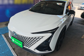 长安UNI-T 2020款 1.5T 旗舰型