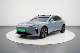 蔚来ET5 2022款 75kWh