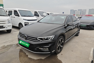 大众 迈腾 2023款 200万辆纪念版 280TSI DSG领先型