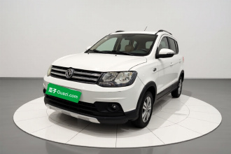 东风风光 风光360 2015款 1.5L 手动舒适型Ⅱ 7座