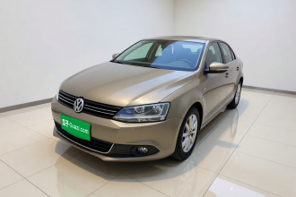 大众 速腾 2012款 1.6L 手动舒适型