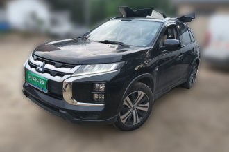 三菱 劲炫ASX 2020款 2.0L CVT智领版
