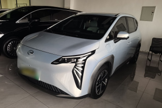 埃安 AION Y 2023款 Younger 星耀版