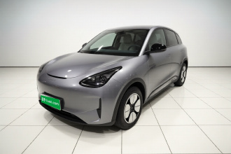 吉利银河 星愿 2025款 310km 青春版