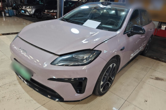 埃安 AION RT 2025款 650激光雷达版