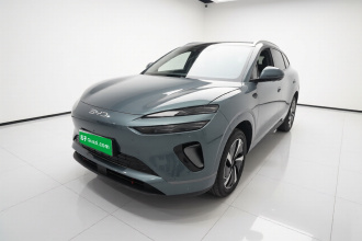 比亚迪 海狮06新能源 2025款 EV 605领航Pro版