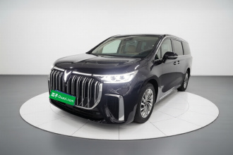 岚图汽车 岚图梦想家 2024款 PHEV 超长续航旗舰版