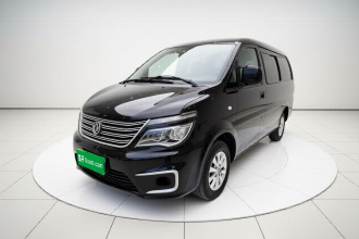 东风风行 菱智 2020款 M5L 1.6L 实用型