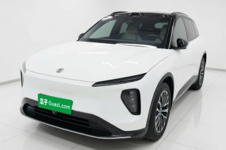 蔚来ES6 2024款 75kWh