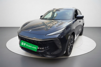 东风风行 风行T5 EVO 2021款 1.5TD DCT星耀版