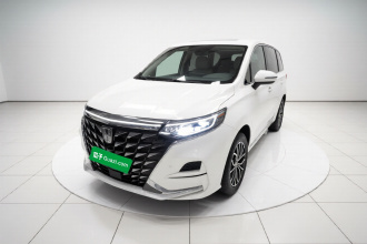 荣威iMAX8新能源 2022款 黄金版