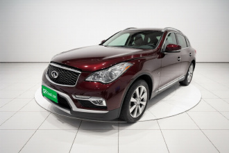 英菲尼迪QX50 2015款 2.5L 悦享版