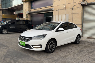 奇瑞 艾瑞泽5 2021款 PRO 1.5L 手动青春版