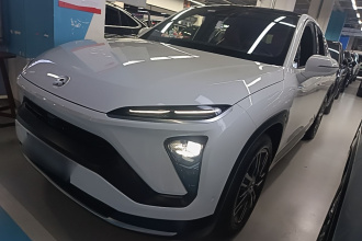 蔚来EC6 2020款 430KM 运动版
