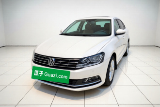 大众 朗逸 2015款 1.6L 自动舒适版