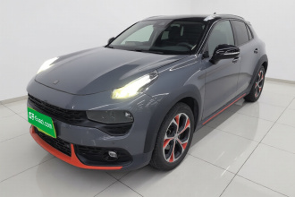 领克02 2018款 1.5T DCT两驱耀Pro版 国V