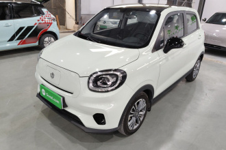 零跑汽车 零跑T03 2024款 310舒享版