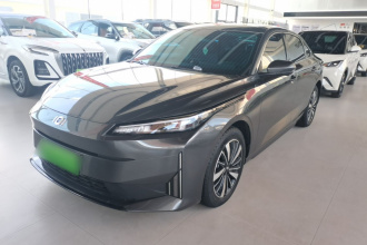 长安启源A05 2025款 真香版 145 超越型