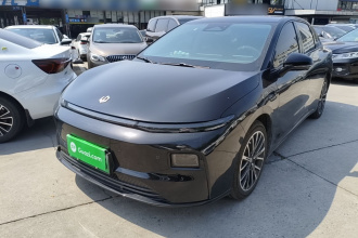 零跑汽车 零跑B01 2025款 650悦享版