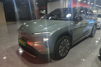 蔚来ES7 2022款 75kWh