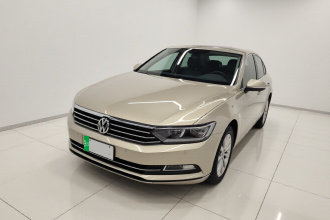 大众 迈腾 2018款 330TSI DSG 豪华型