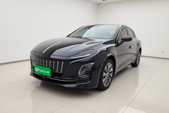 红旗E-QM5 2024款 610km PLUS