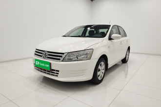 大众 桑塔纳 2013款 1.4L 手动风尚版