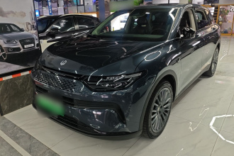 零跑汽车 零跑C11 2023款 增程 200舒享版