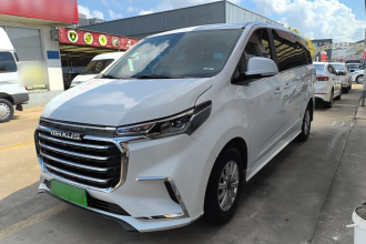 上汽大通MAXUS 大通G20 2023款 改款 ES 2.0T 汽油自动超值版