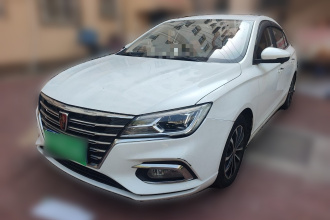 荣威i5 2020款 1.5L 自动4G互联领豪旗舰版