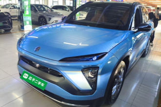 蔚来ES6 2019款 430KM 性能版
