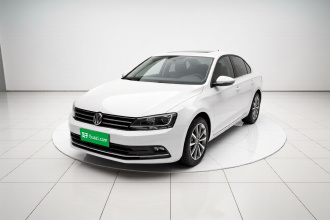 大众 速腾 2015款 1.6L 自动舒适型