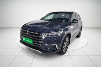 比亚迪 宋Pro新能源 2019款 DM 1.5T 四驱性能版旗舰型