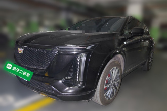 凯迪拉克XT5 2026款 2.0T 尊贵型
