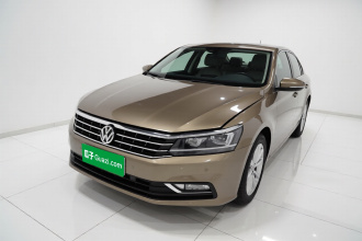 大众 帕萨特 2017款 330TSI DSG尊荣版