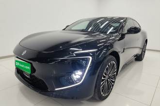 阿维塔12 2025款 Ultra增程版