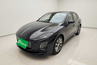 红旗E-QM5 2022款 431km 充电乐享版