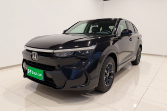 本田 皓影 2023款 240TURBO 两驱豪华版 5座